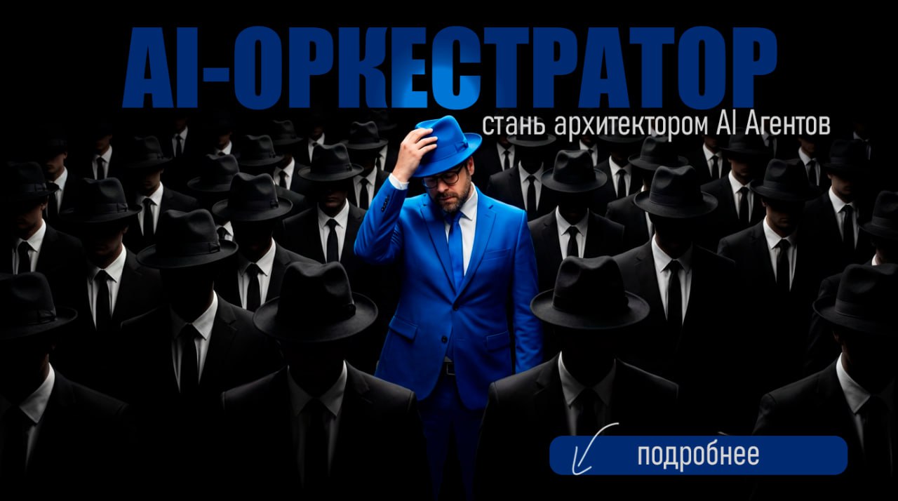 Схема анатомии агента
