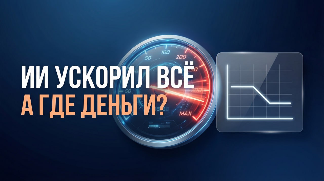 ИИ в бизнесе