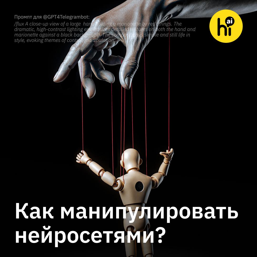 Иллюстрация ИИ