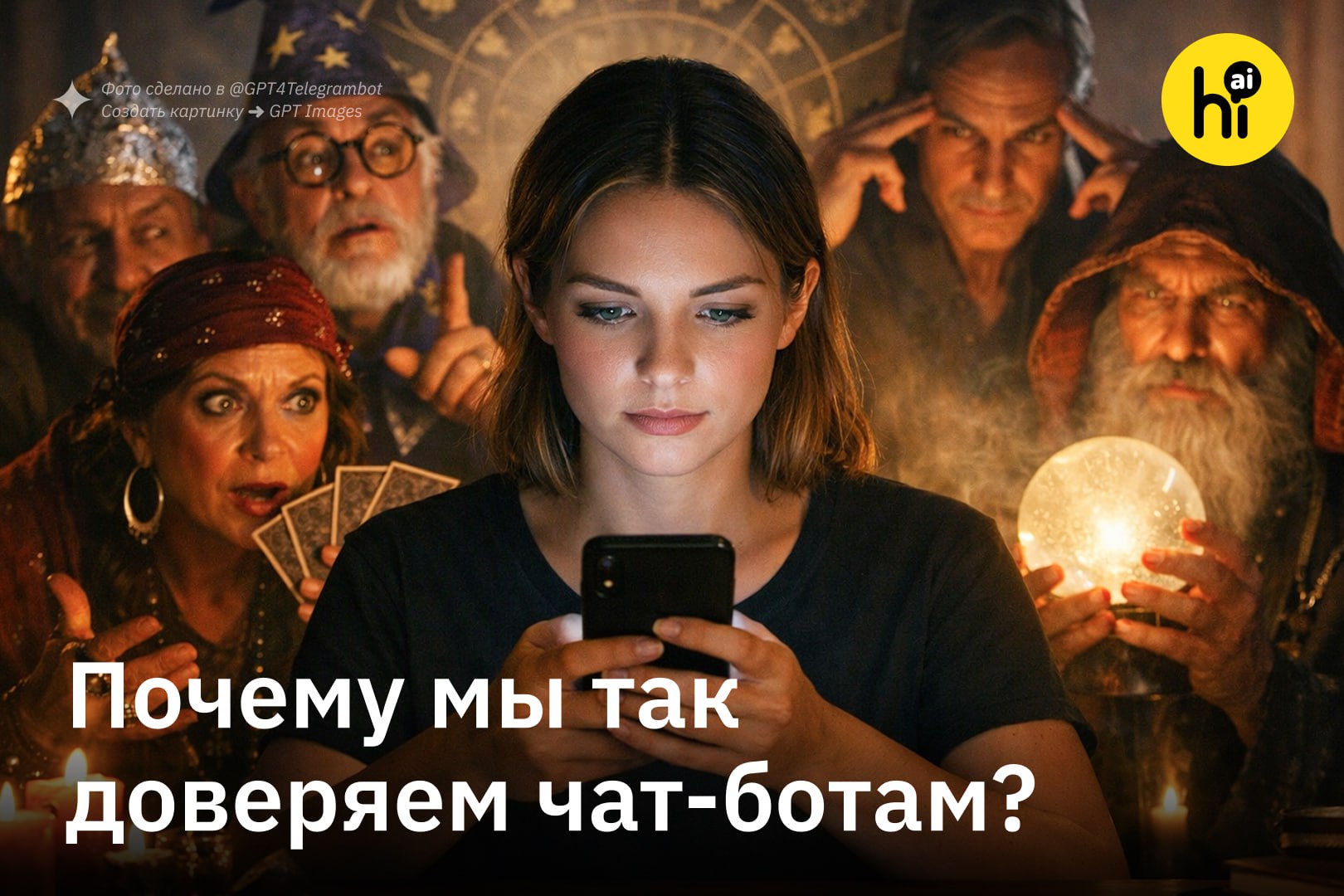 Эффект Барнума