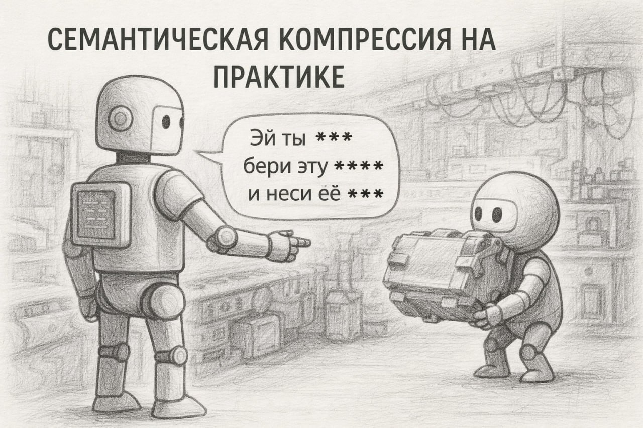 Китайские LLM: выжженная земля