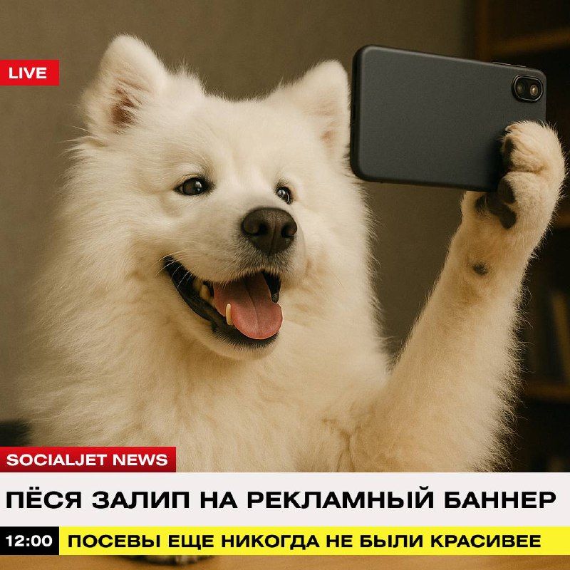 Майские SMM-тренды: что заходит в соцсетях