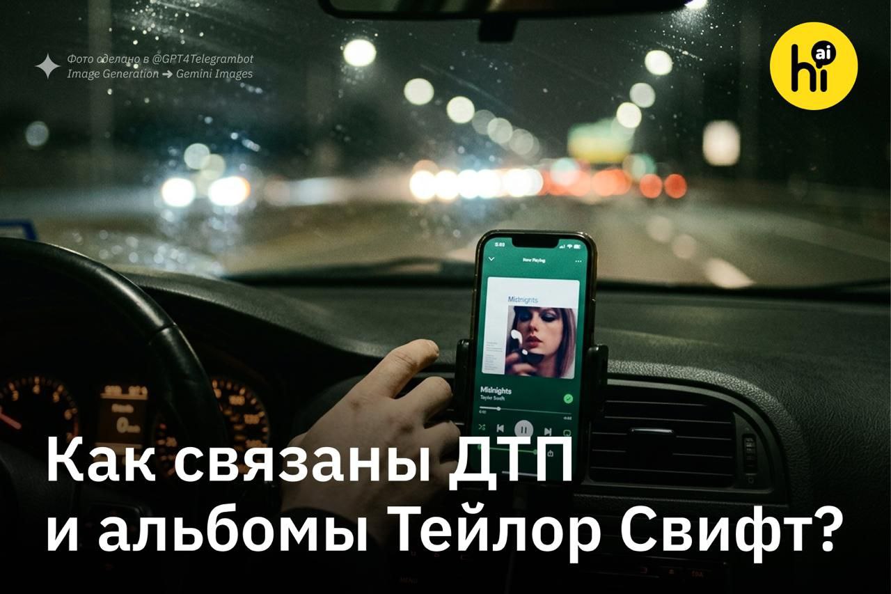 Иллюстрация автомобиля и смартфона