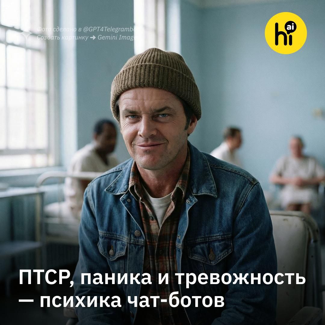 Иллюстрация чат-бота
